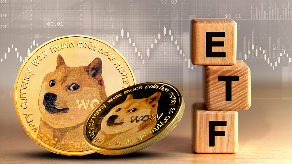 دوج کوین 1 رشد ۱۰ درصدی قیمت این ارز دیجیتال در آستانه راه‌اندازی صندوق‌ ETF آن