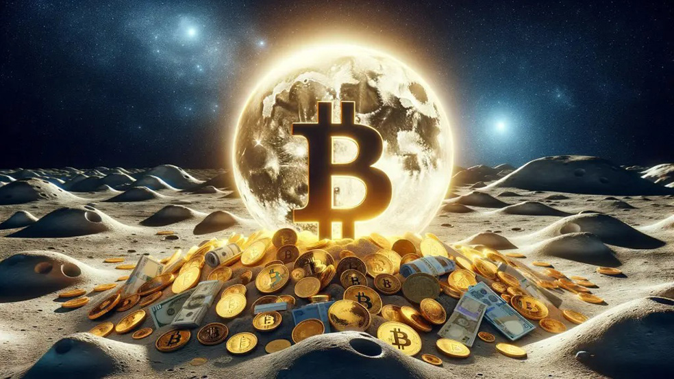 رشد بیت کوین چرا جهش سریع قیمت بیت کوین تا پایان سال دردسرساز خواهد بود؟