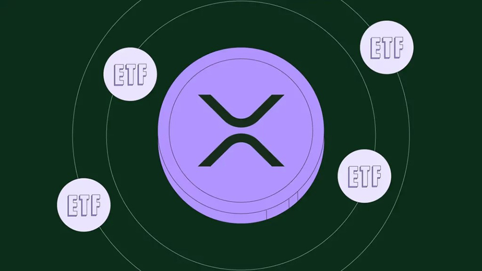 ریپل 2 معاملات اولین صندوق ETF این ارز دیجیتال از امروز آغاز خواهد شد