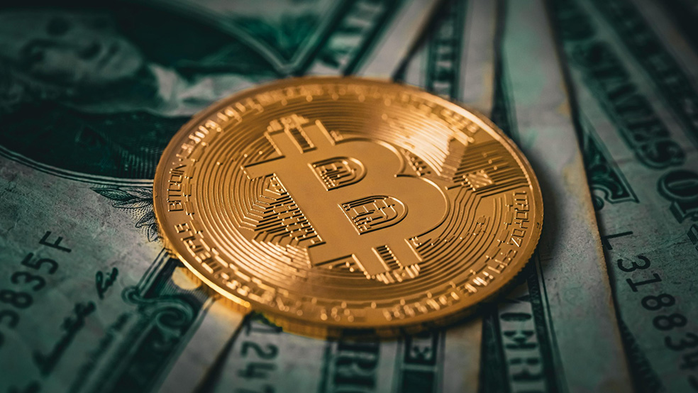 1 2 آیا بیت کوین می‌تواند سقف تاریخی جدیدی ثبت کند؟