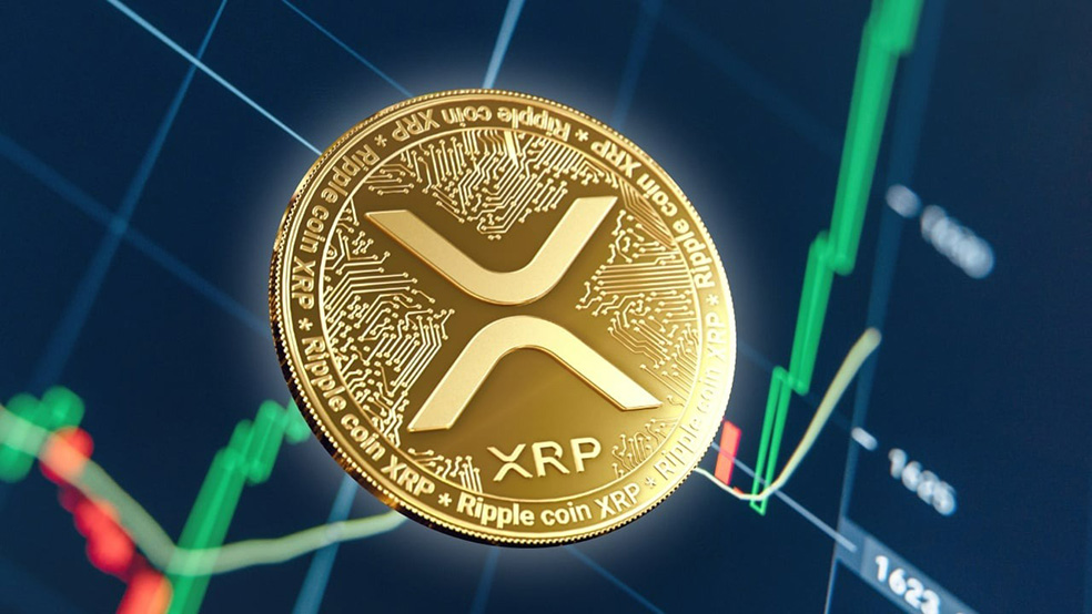 1 45 پیش‌بینی باهوش‌ترین فرد جهان از قیمت ریپل؛ واقعیت یا رویا