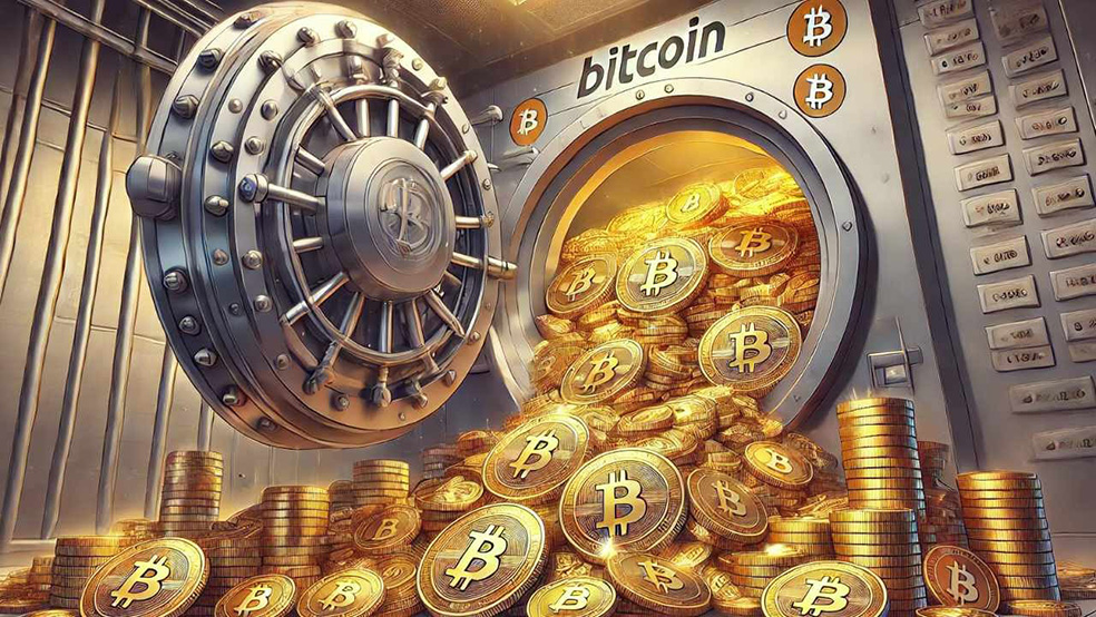 1 66 چرا بیت‌ کوین دارایی مناسبی برای ذخایر بانک‌های مرکزی نیست؟