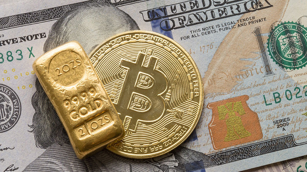 1 73 پیش‌بینی ون‌اک از قیمت بیت کوین، طلا و اتریوم در سال ۲۰۲۶