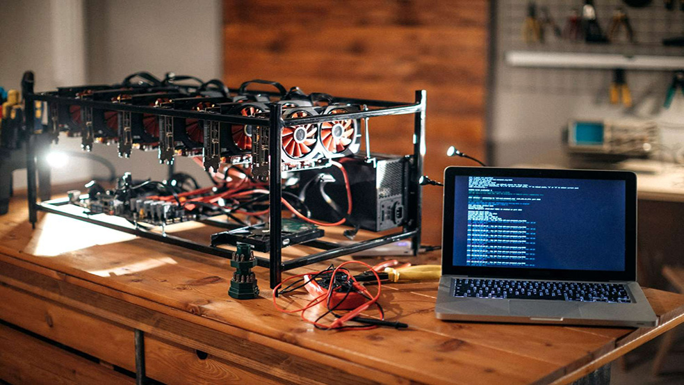 1 98 بیت کوین، آخرین راه نجات در برابر سقوط ارزش ریال