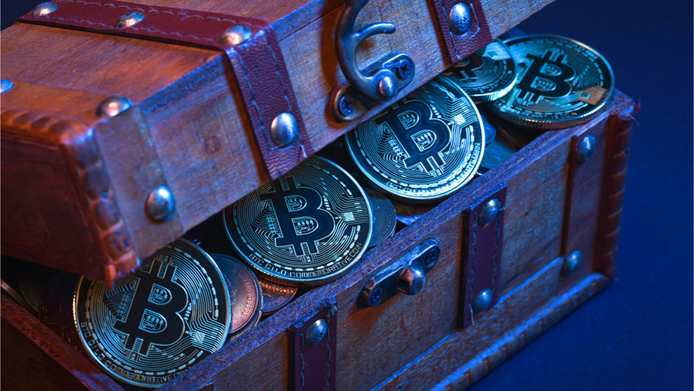 11 6 عجیب‌ترین ETF بیت‌ کوین در آستانه عرضه؛ ویژگی خلاقانه این صندوق چیست؟