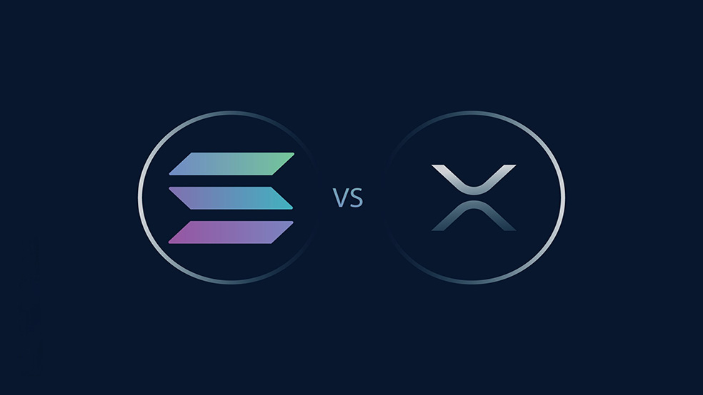 111 1 گسترش تعامل‌پذیری ریپل؛ XRP به این بلاکچین معروف می‌آید