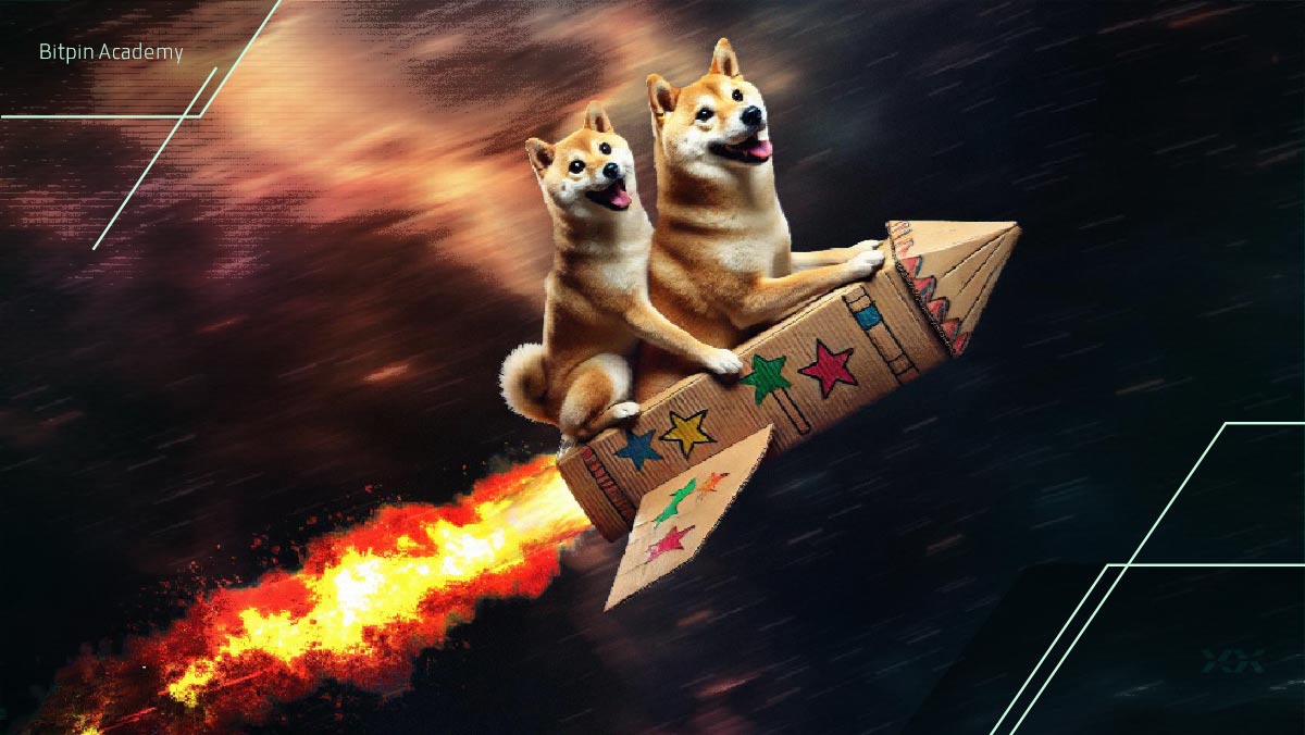 دوج کوین به ۱ دلار یا شیبا به ۰.۰۱ دلار؟ کدام سناریو واقعی‌تر است؟ تحلیل DOGE و SHIB