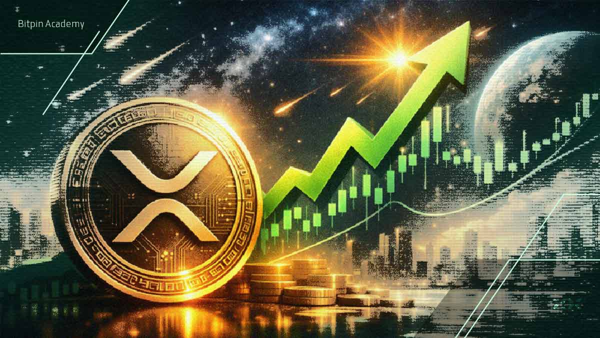 ادعای عجیب درباره XRP؛ آیا قیمت می‌تواند ۵۰ برابر شود؟