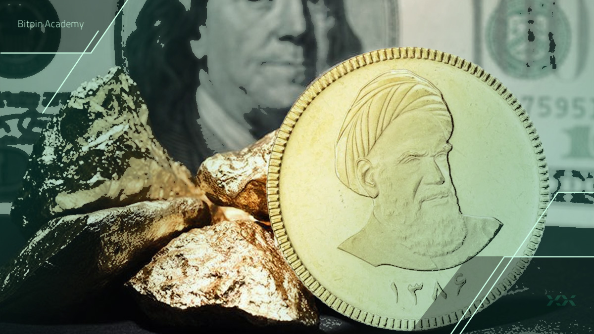 قیمت امروز طلا، سکه، دلار در بازار ایران و جهان 16