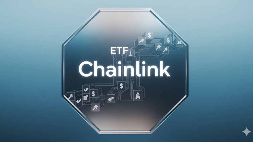 چین‌لینک جدیدترین ETF ارز دیجیتال مربوط به این توکن خواهد بود