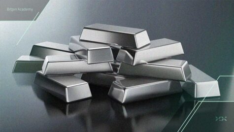 تحلیلگر مطرح سوئیس: قیمت نقره و طلا چندین برابر قیمت امروز می‌شود!