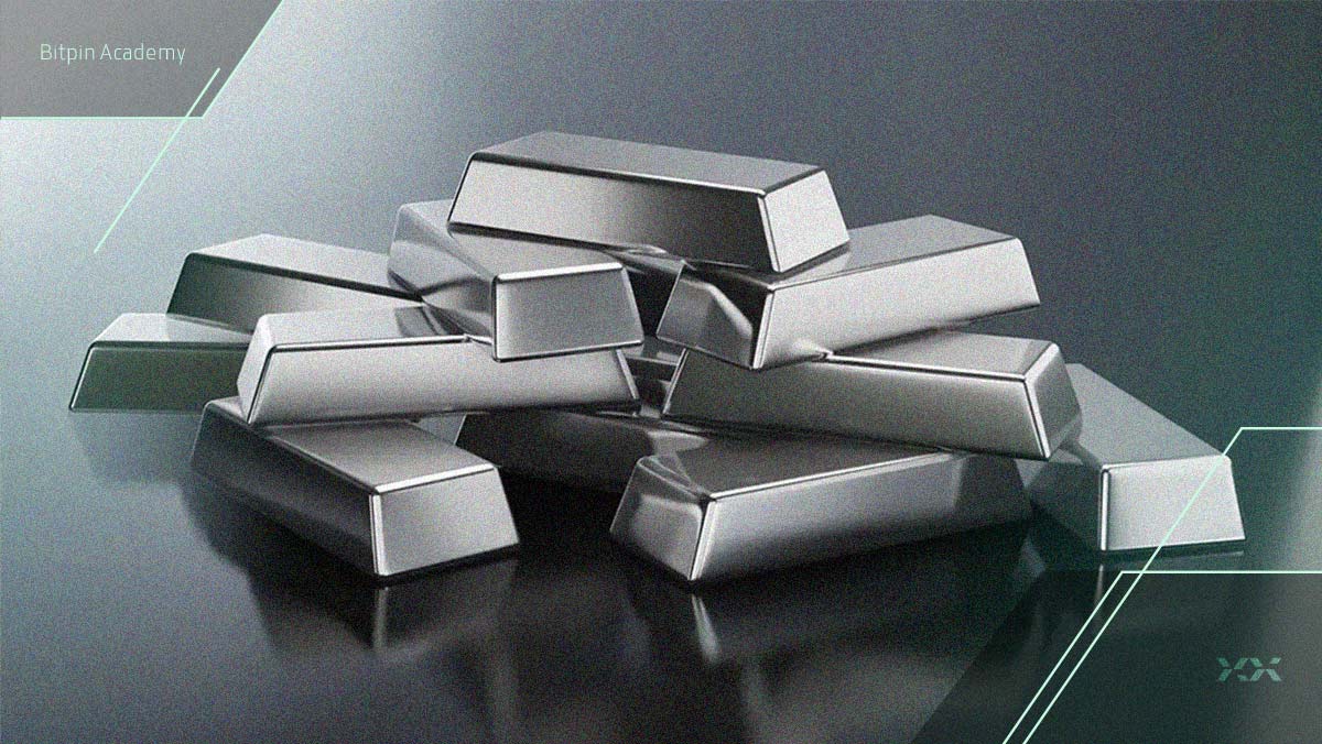 تحلیلگر مطرح سوئیس: قیمت نقره و طلا چندین برابر قیمت امروز می‌شود!