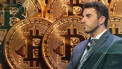 جدیدترین تحلیل آنتونی پامپلیانو: تحلیل بیت کوین، طلا، نقره و مس!