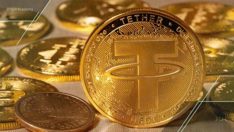 تتر به یکی از بزرگ‌ترین خریداران طلا تبدیل شده است!