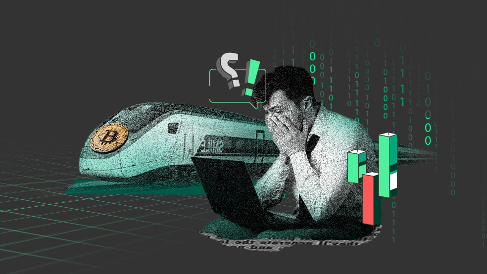 فومو چیست؟ چطور در دام FOMO گرفتار نشویم؟