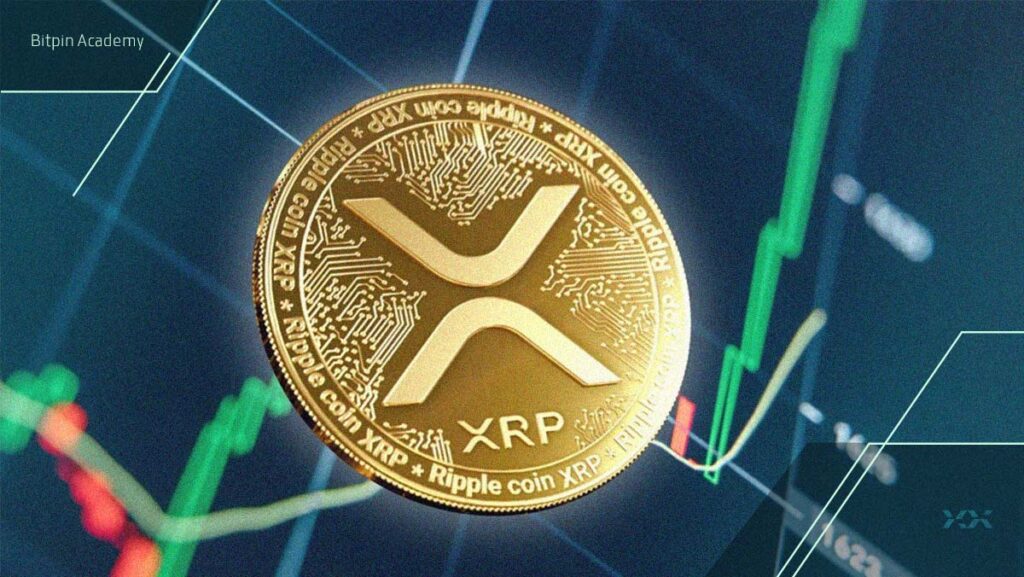 قیمت رپیل از ۲ دلار گذشت؛ هدف بعدی چیست؟