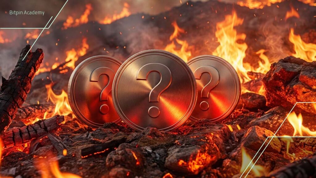 ۳ ارز دیجیتال مستعد رشد برای خرید در کف بازار