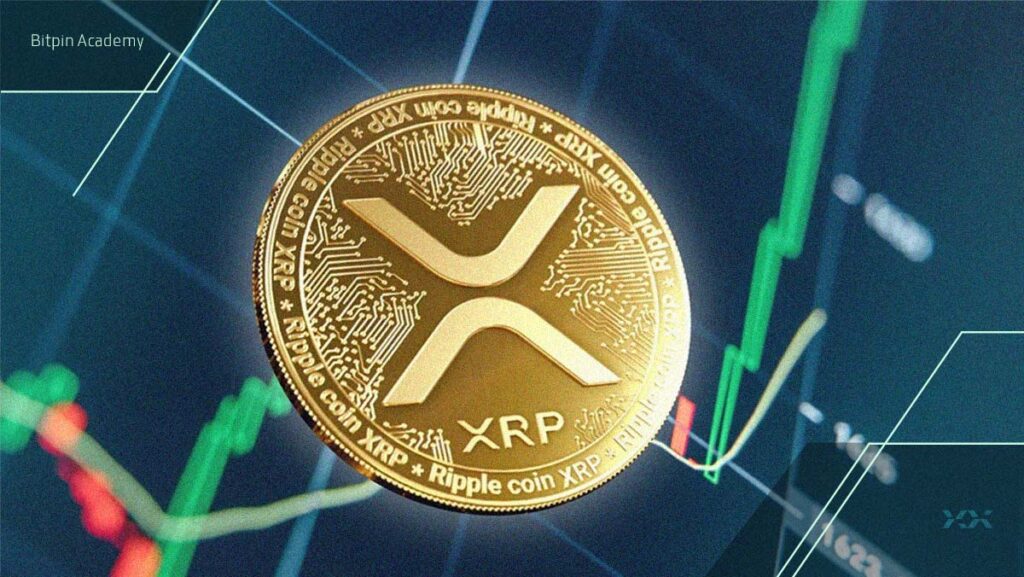 جهش قیمت ریپل در پی خبر جنجالی مدیر عامل آن!