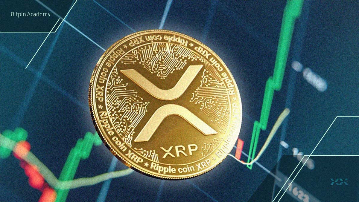 جهش قیمت ریپل در پی خبر جنجالی مدیر عامل آن!
