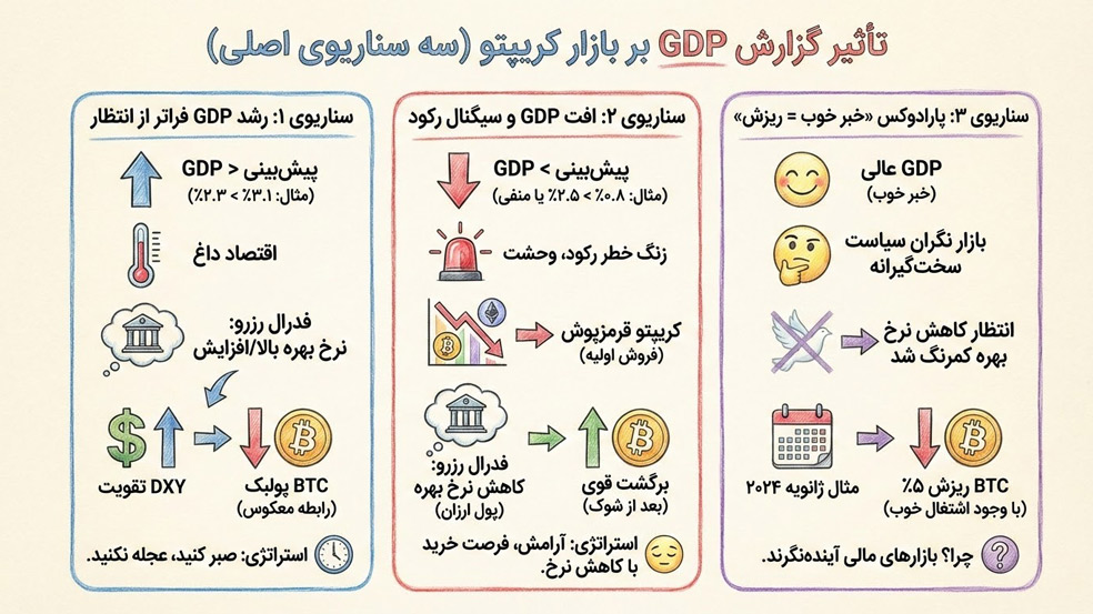 unnamed 4 تولید ناخالص داخلی (GDP) چیست؟ تاثیر آن بر بازار ارزهای دیجیتال