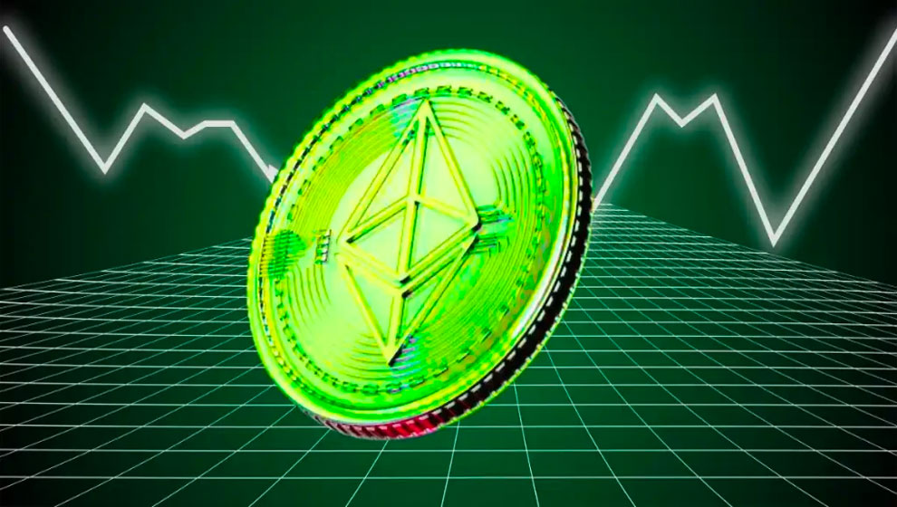 فروش برنامه‌ریزی‌شده اتریوم توسط ویتالیک بوترین