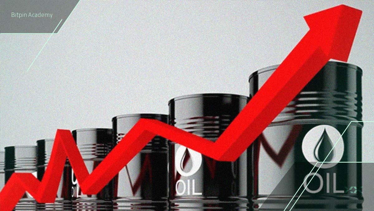 دلیل رشد دوباره قیمت نفت در روزهای اخیر چیست؟