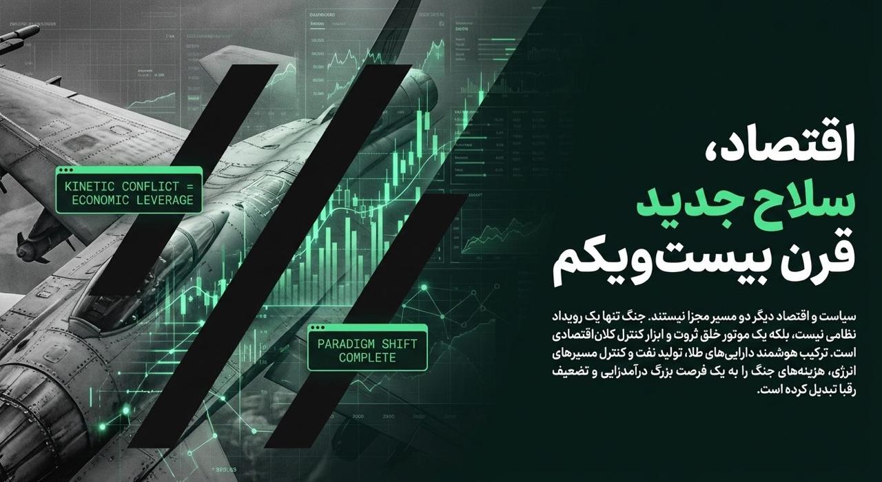 IMAGE 2026 03 28 161710 طلا، نفت و تنگه‌ی هرمز؛ آمریکا چطور هزینه‌ی جنگ را جبران می‌کند؟