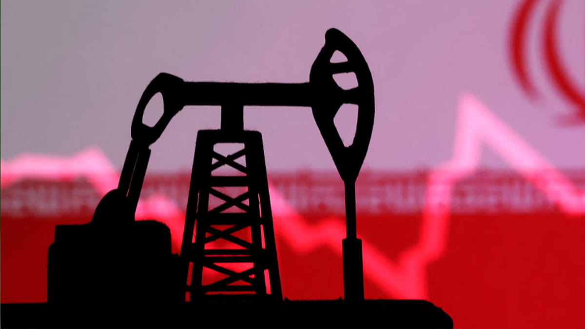 صعود تاریخی قیمت نفت، عقب‌نشینی طلا؛ رفتار بازارهای مالی زیر سایه جنگ!