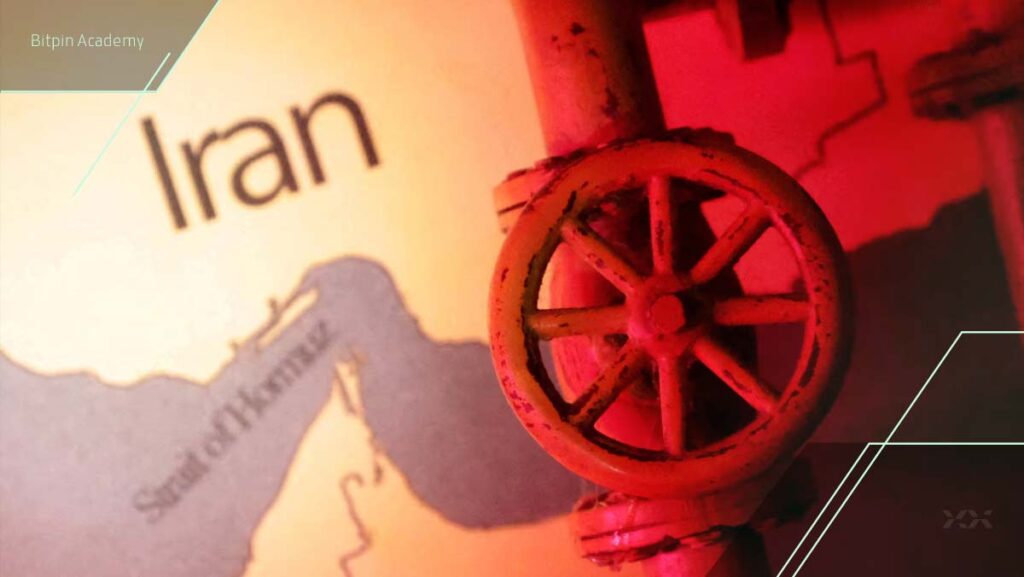 نفت ۲۰۰ دلاری در راه است؟ هشدار تازه ایران بازارها را نگران کرد: حتی یک لیتر!