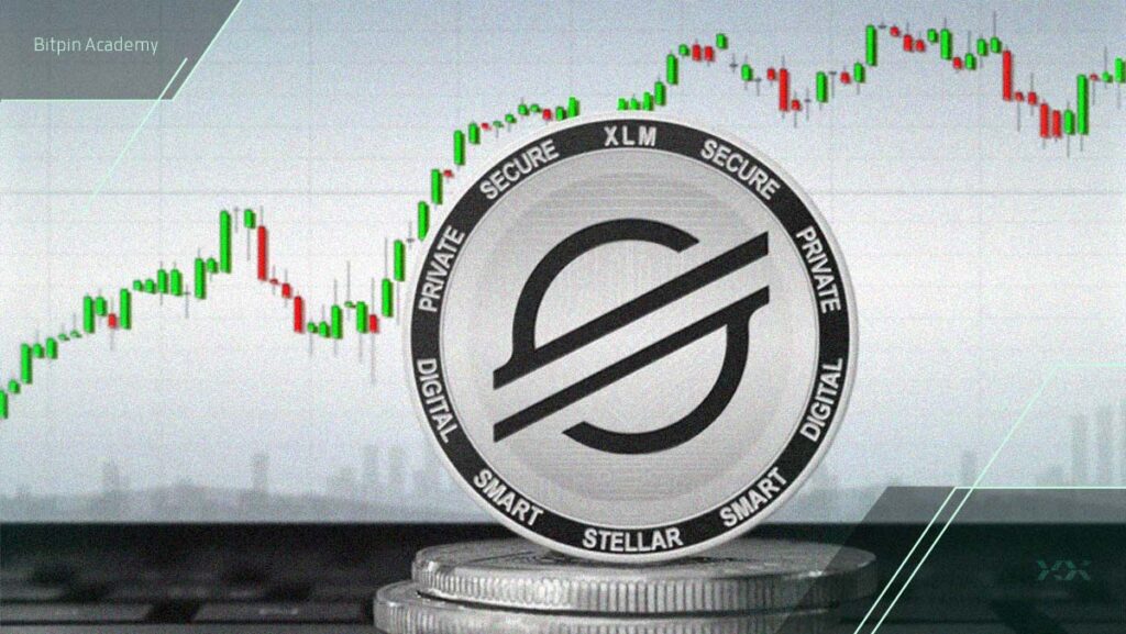 ارتقای بزرگ استلار در راه است! منتظر پرواز قیمت XLM باشید!