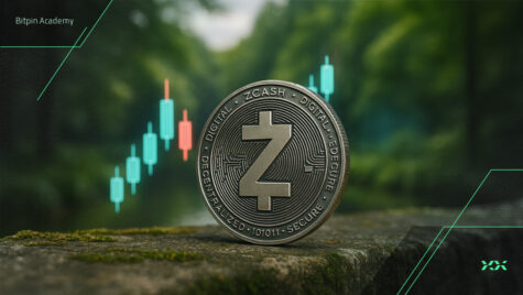 آیا زی کش می‌تواند به رقیب بیت کوین و اتریوم تبدیل شود؟