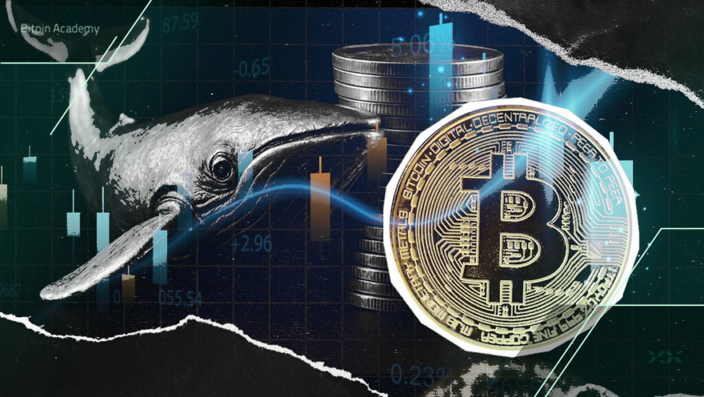 انتقال مهم و مرموز بیت کوین