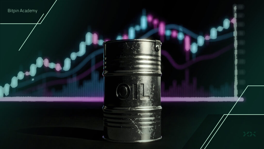 سقوط قیمت نفت با افزایش امید به پایان تنش در خلیج فارس