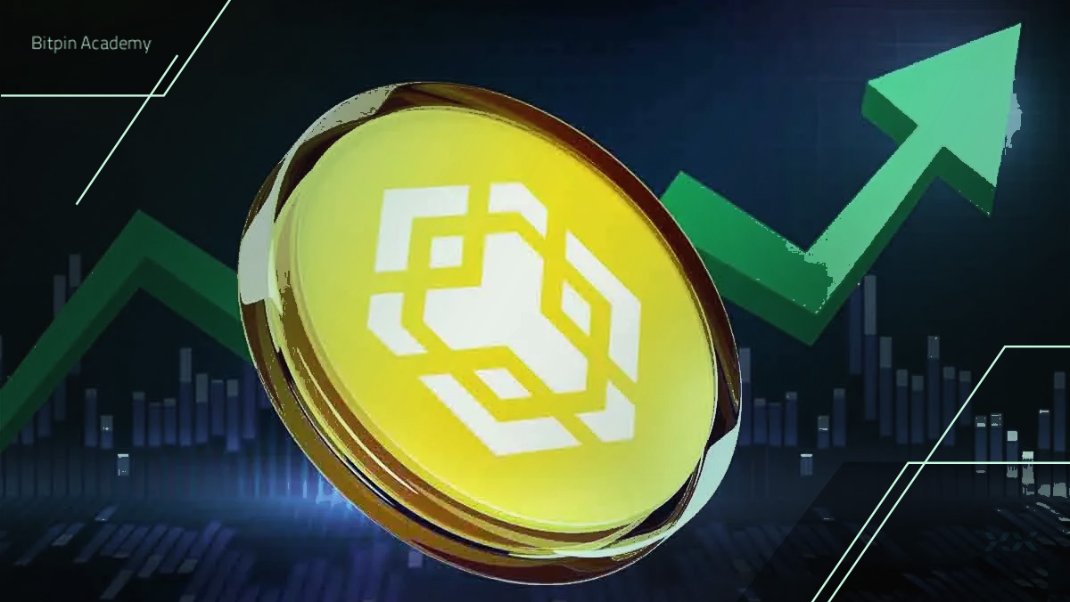 هدف بعدی قیمت بایننس کوین ۱۰۰۰ دلار