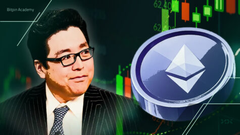 هدف تام لی از خرید اتریوم چیست