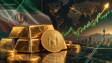 شمش طلا و سکه در کنار نمودار صعودی بازار طلا و دلار