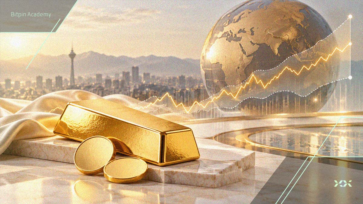 پیش‌بینی کارشناسان از قیمت طلا تا پایان ۱۴۰۵