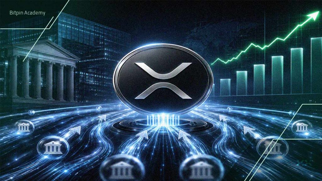 افزایش ورود سرمایه به ETFهای اسپات XRP