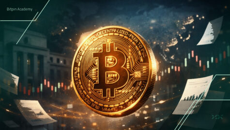 پیش بینی هوش مصنوعی از قیمت بیت کوین بعد از جلسه فدرال رزرو